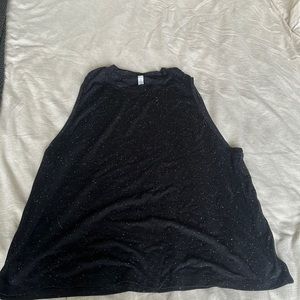 Lululemon Muscle Tank